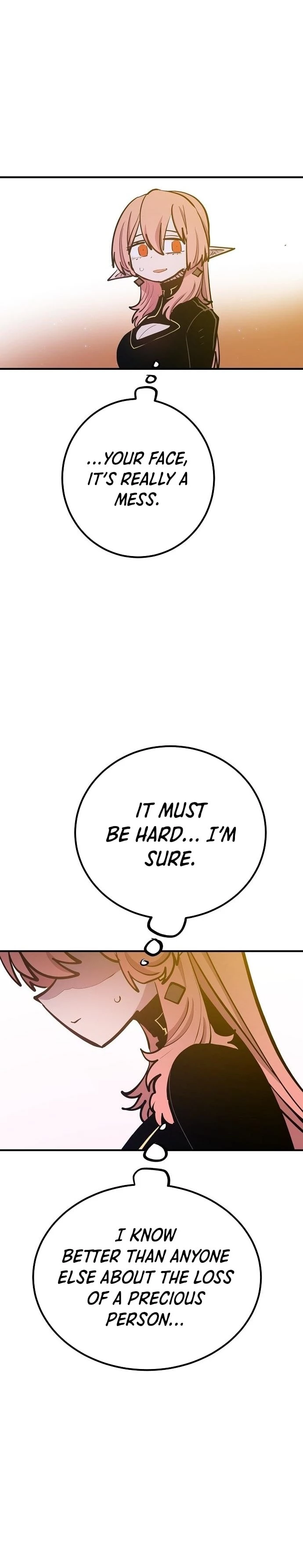 Player Chapter 172 - 34