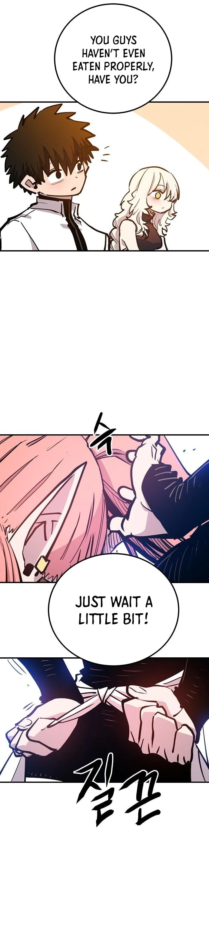 Player Chapter 172 - 36