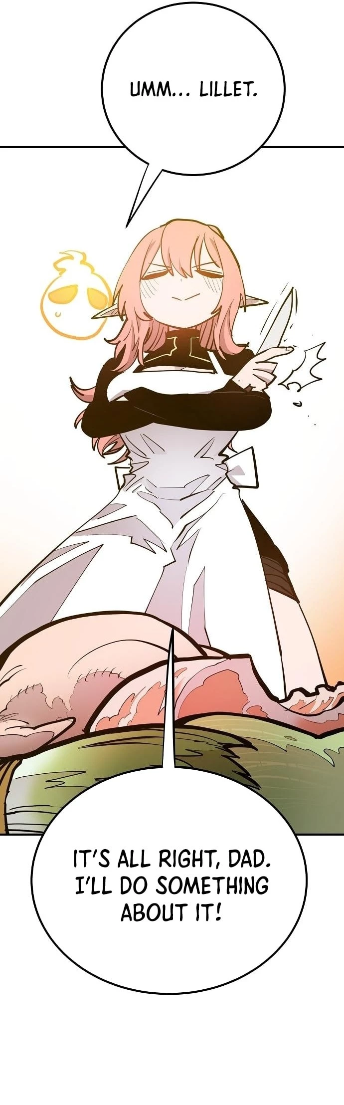 Player Chapter 172 - 38
