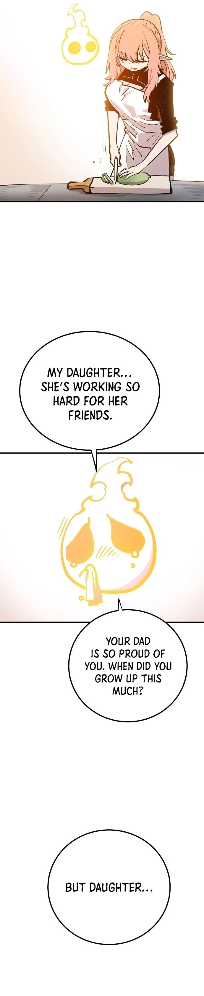 Player Chapter 172 - 40