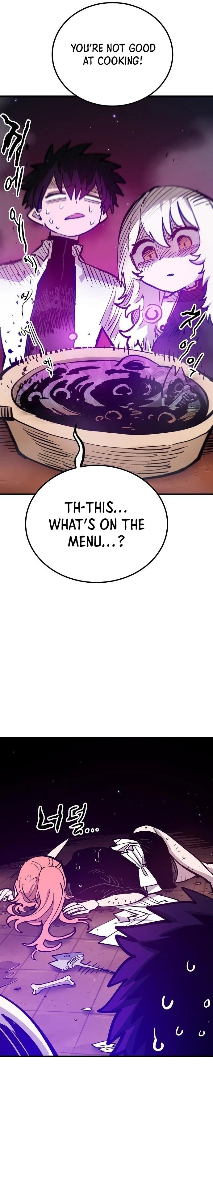 Player Chapter 172 - 41