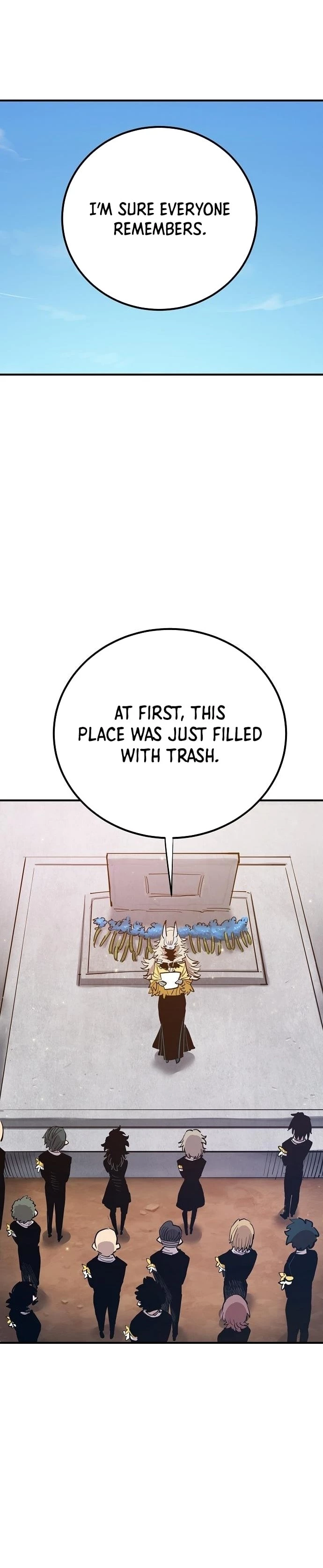 Player Chapter 171 - 14