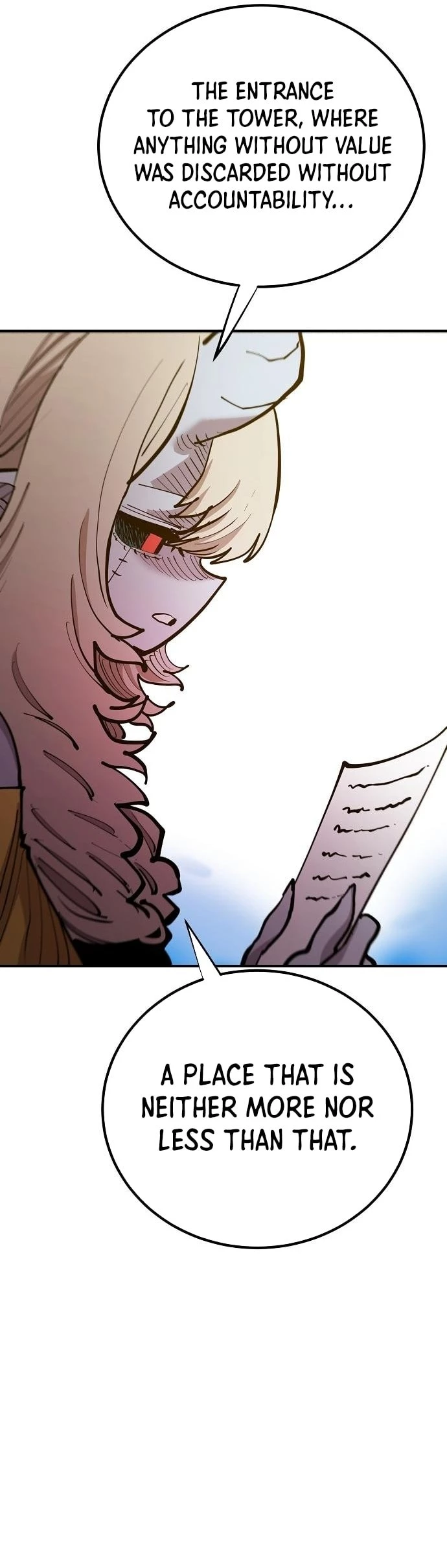 Player Chapter 171 - 15