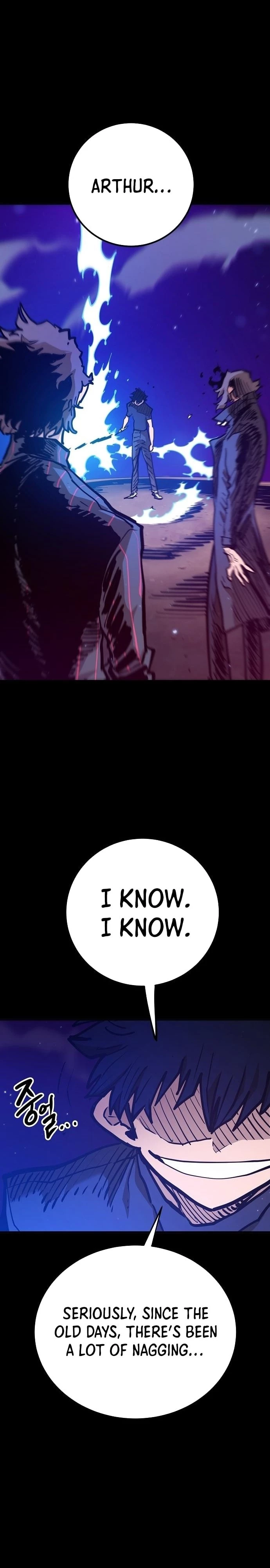 Player Chapter 170 - 2