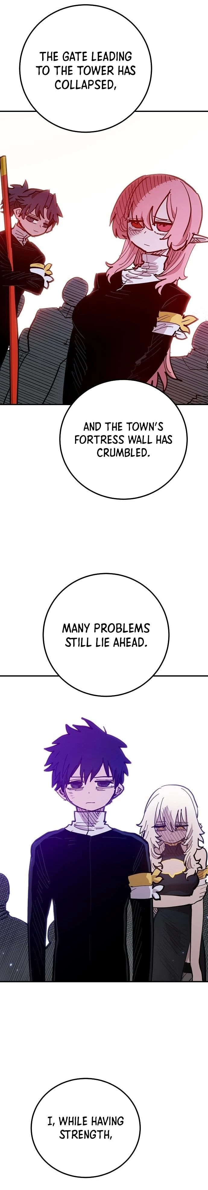 Player Chapter 171 - 18