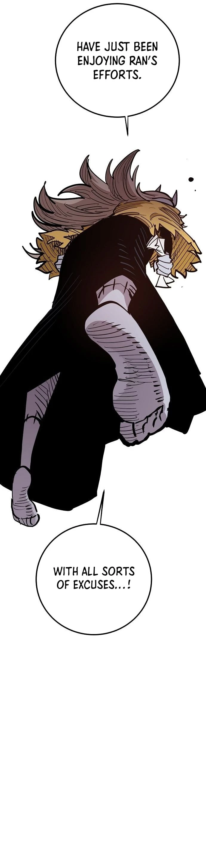 Player Chapter 171 - 19