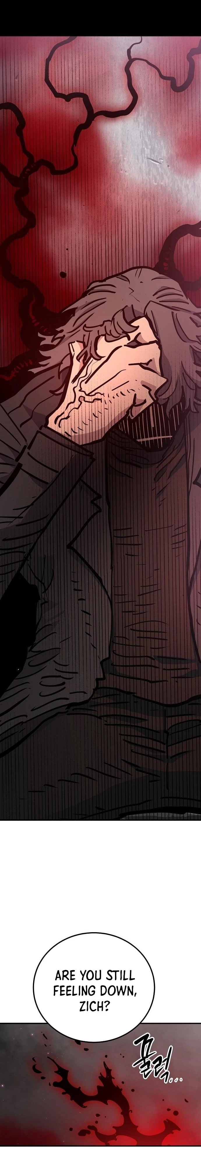 Player Chapter 170 - 5