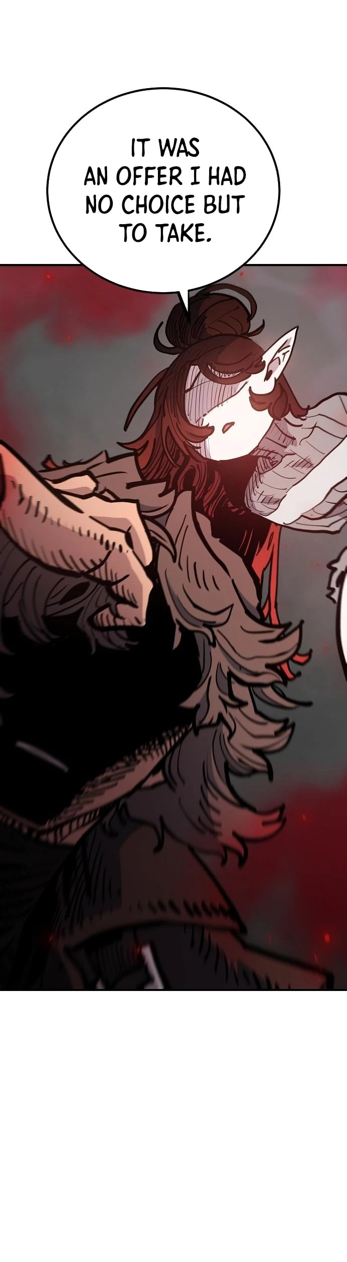 Player Chapter 170 - 6