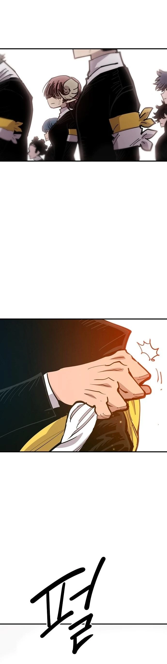 Player Chapter 171 - 22