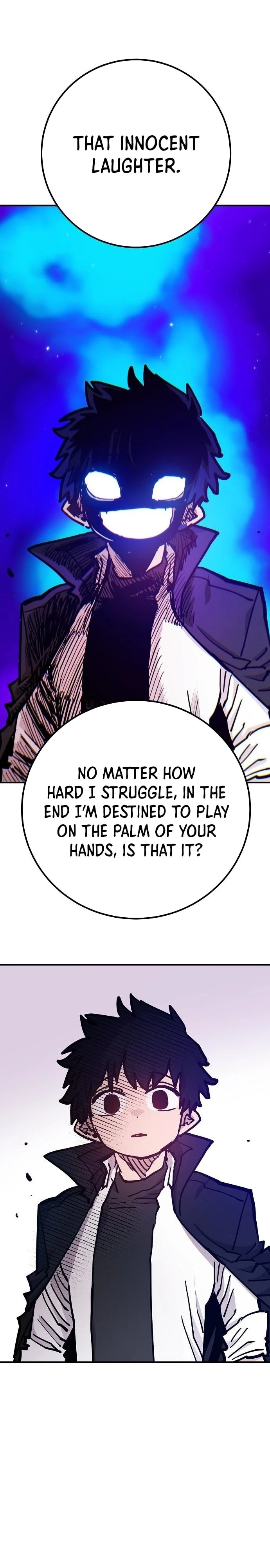 Player Chapter 170 - 9