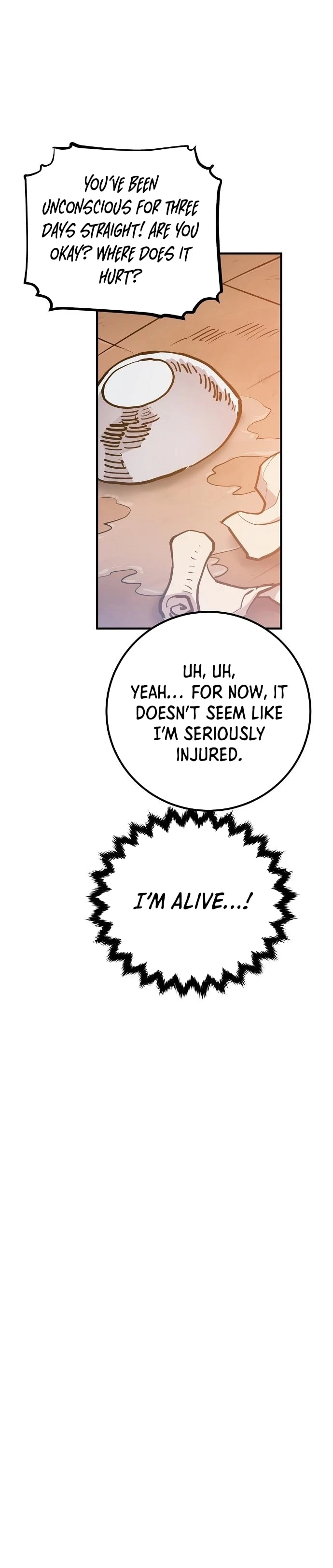 Player Chapter 170 - 14