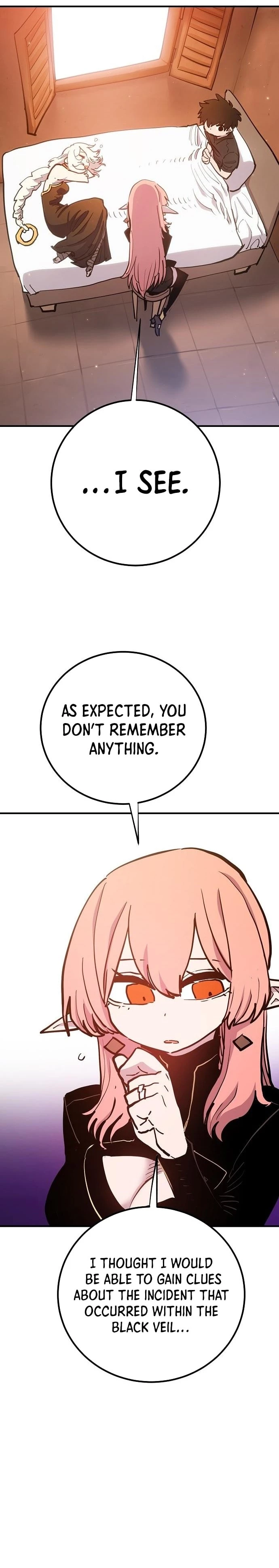 Player Chapter 170 - 15