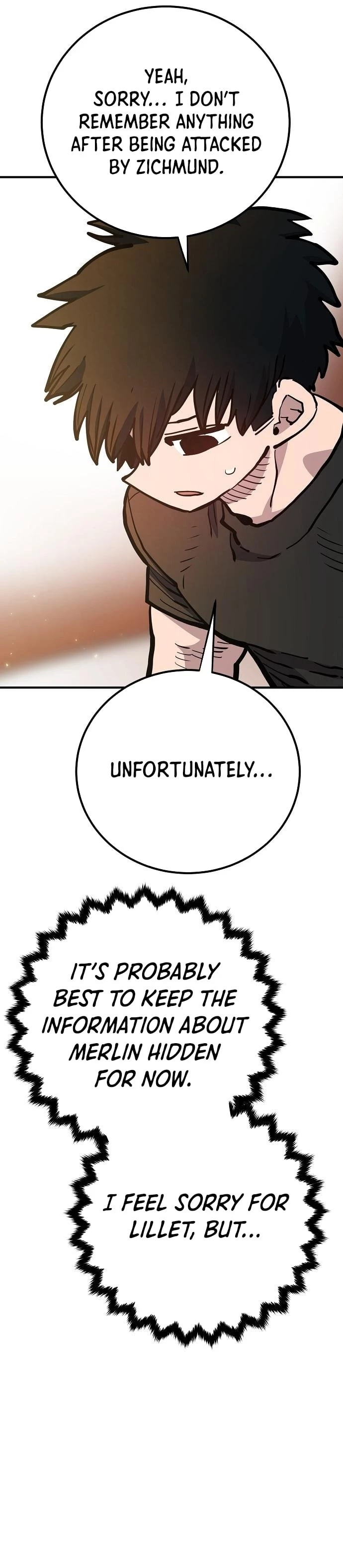 Player Chapter 170 - 16