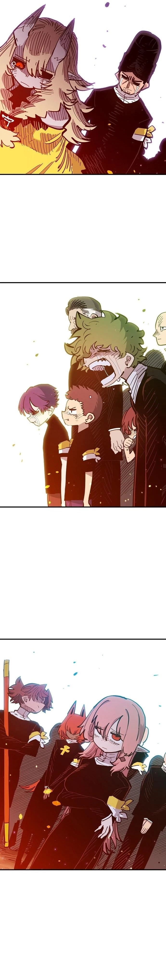 Player Chapter 171 - 33