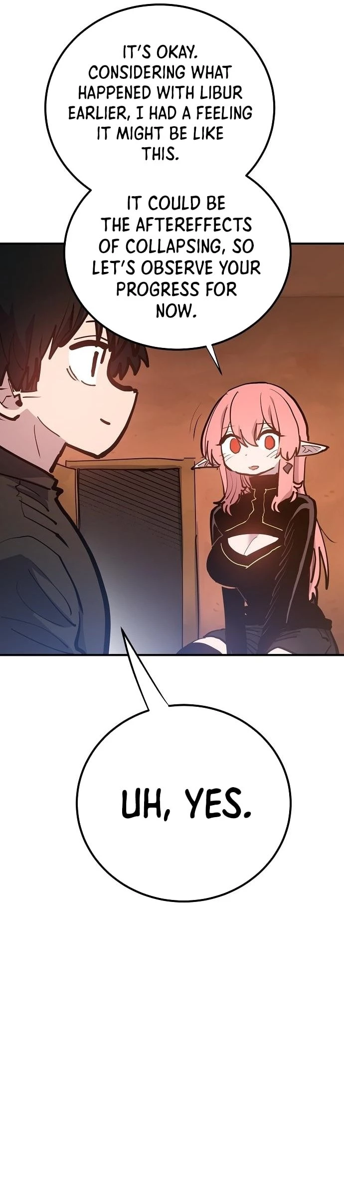 Player Chapter 170 - 17