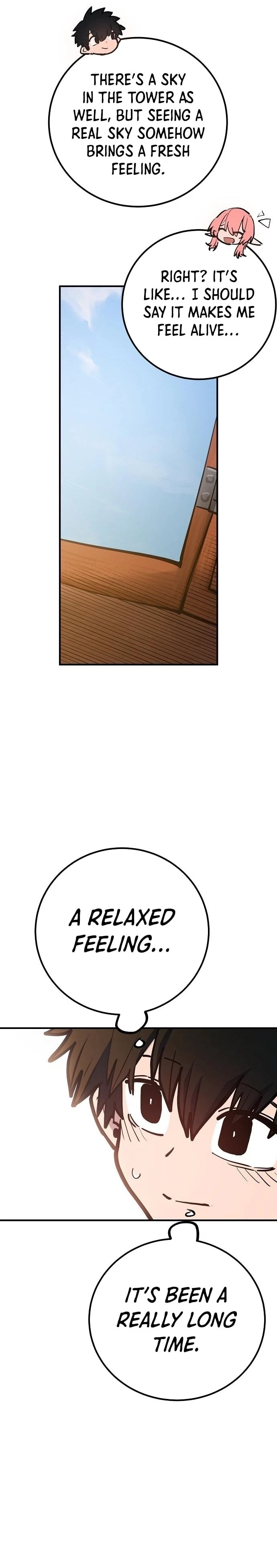 Player Chapter 170 - 19