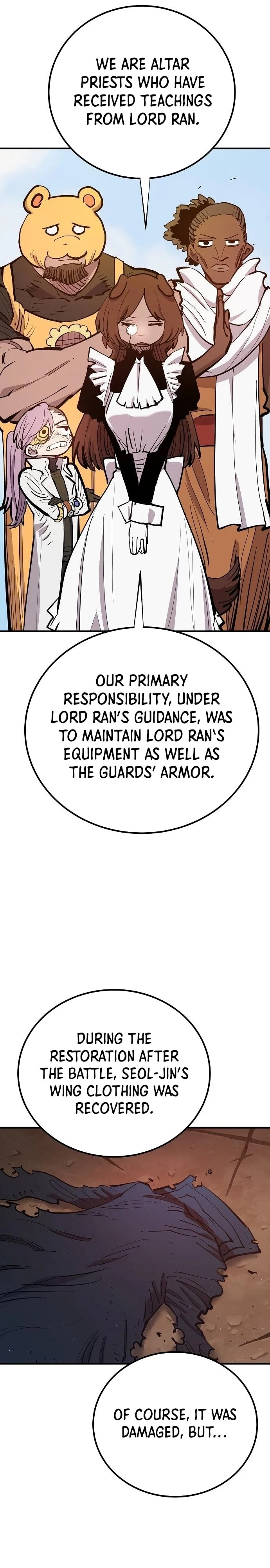 Player Chapter 171 - 36
