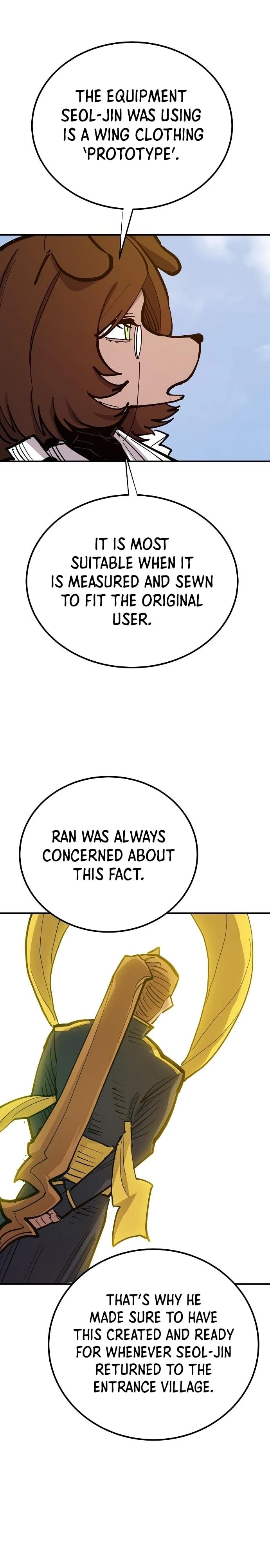 Player Chapter 171 - 37