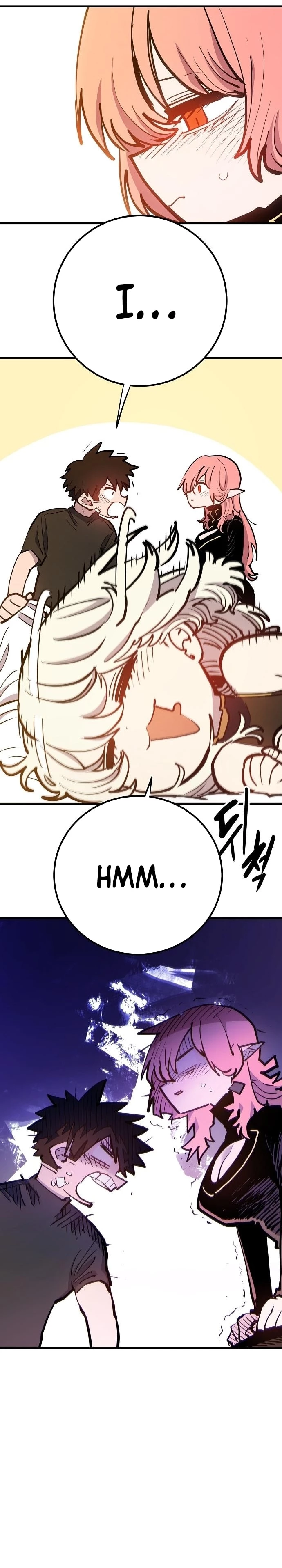 Player Chapter 170 - 21