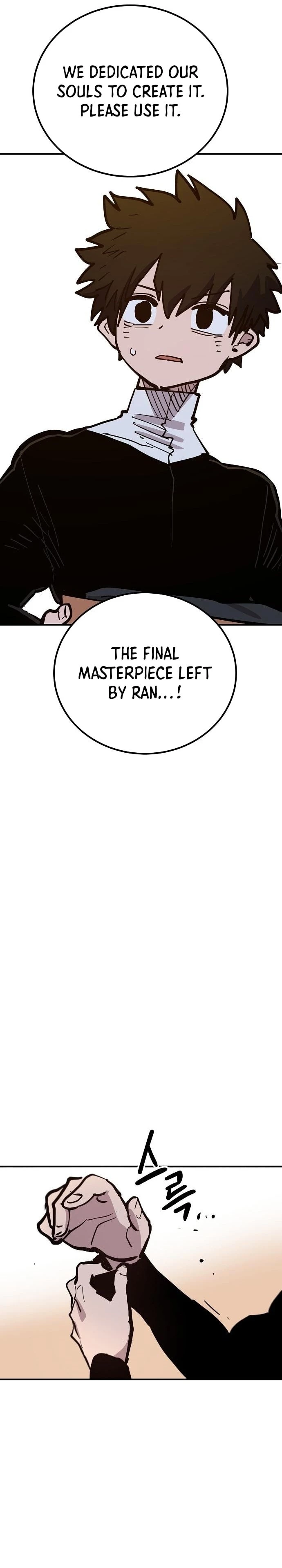 Player Chapter 171 - 39