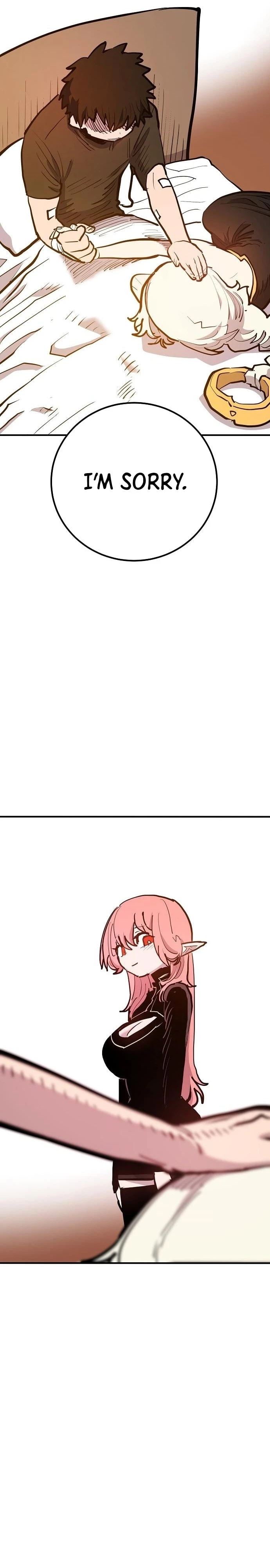 Player Chapter 170 - 25