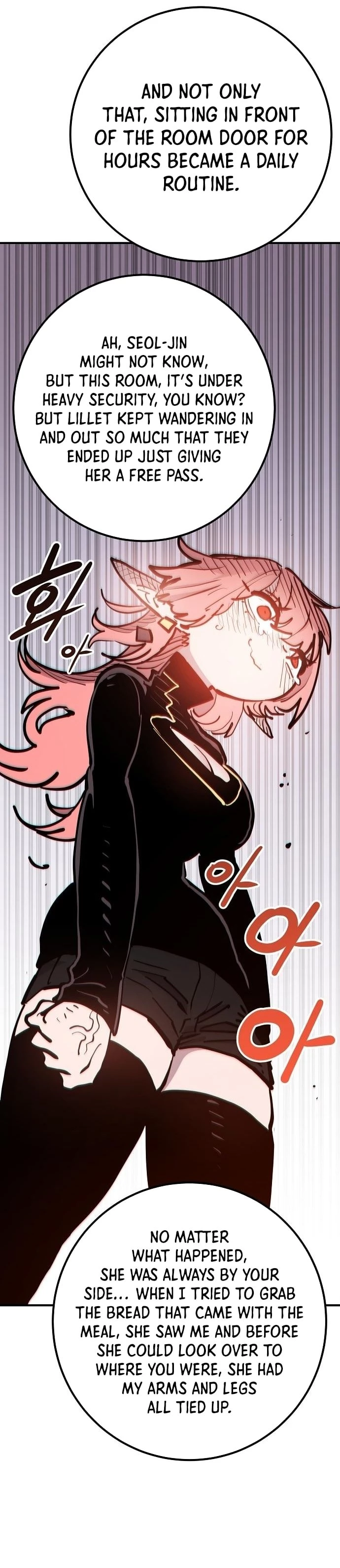 Player Chapter 170 - 29