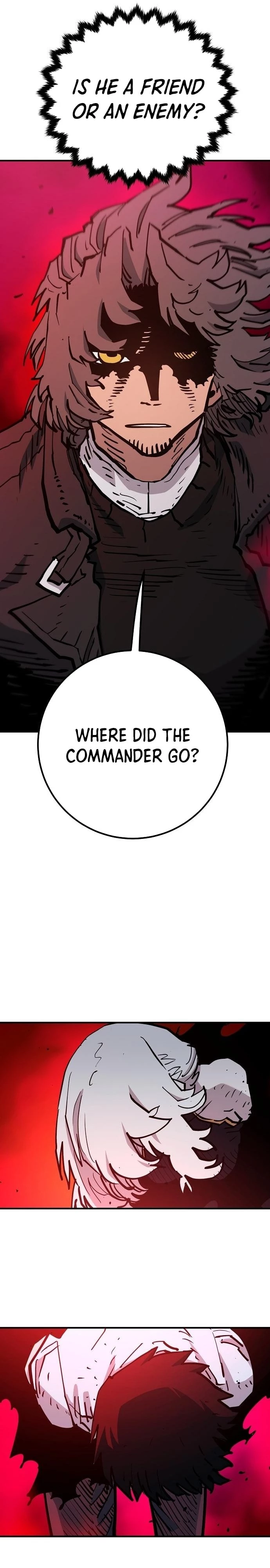 Player Chapter 169 - 3