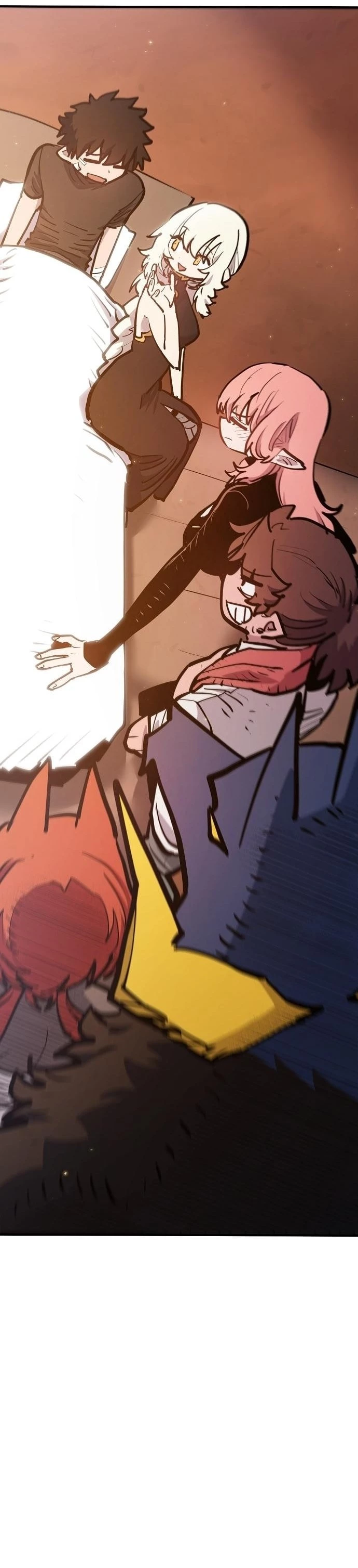 Player Chapter 170 - 34