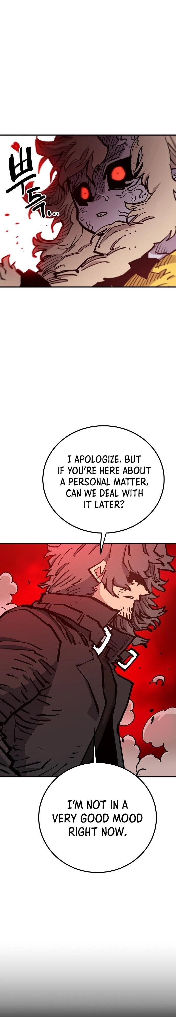 Player Chapter 169 - 4