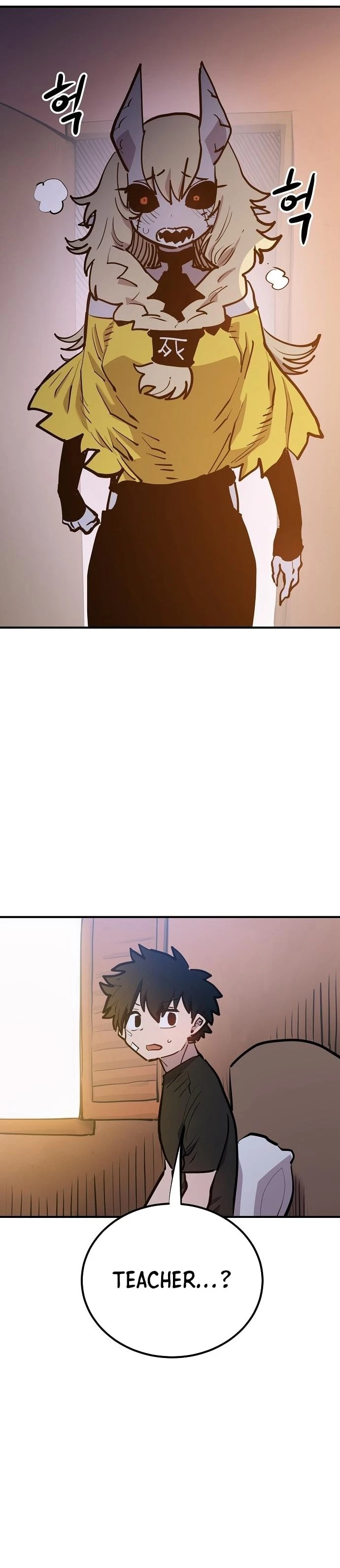 Player Chapter 170 - 36