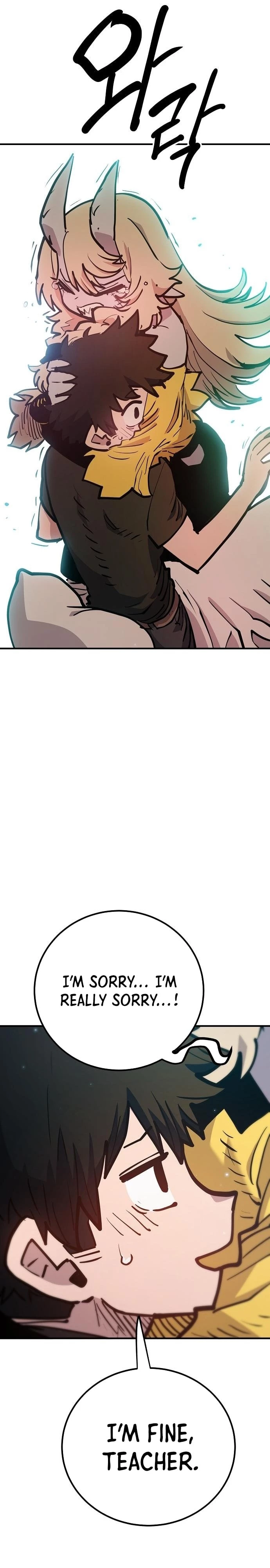 Player Chapter 170 - 37