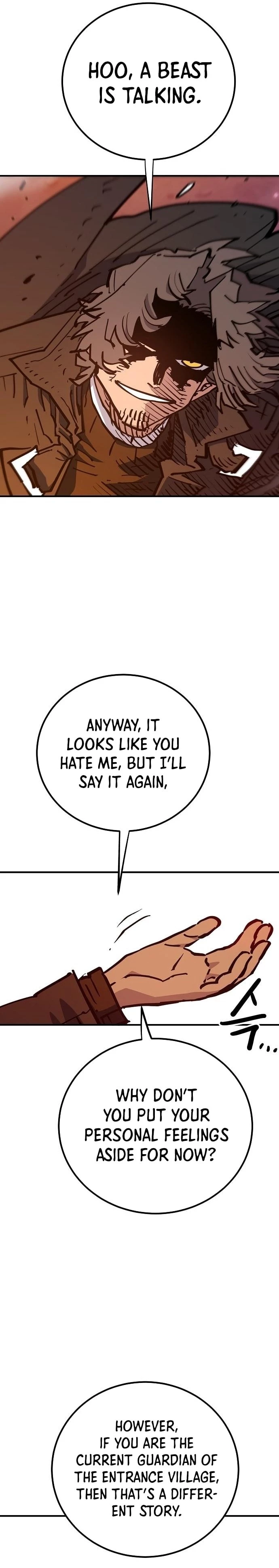 Player Chapter 169 - 7