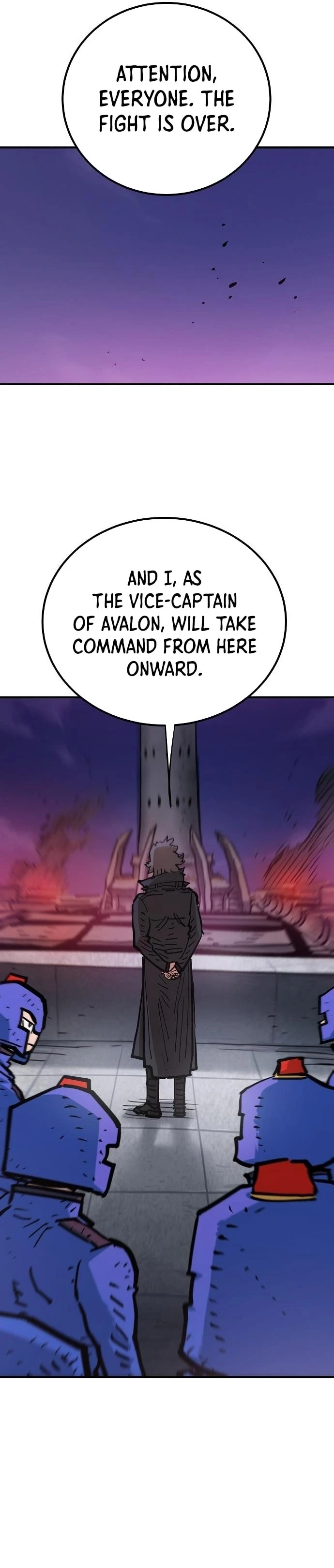 Player Chapter 169 - 11