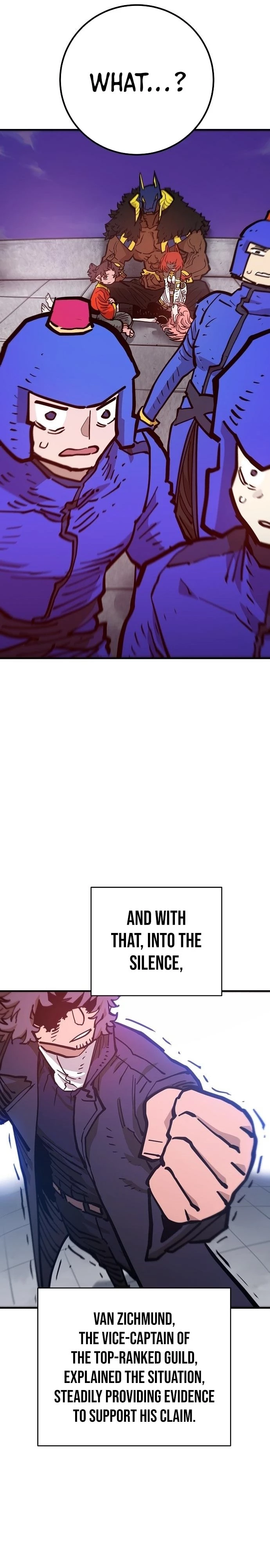 Player Chapter 169 - 12