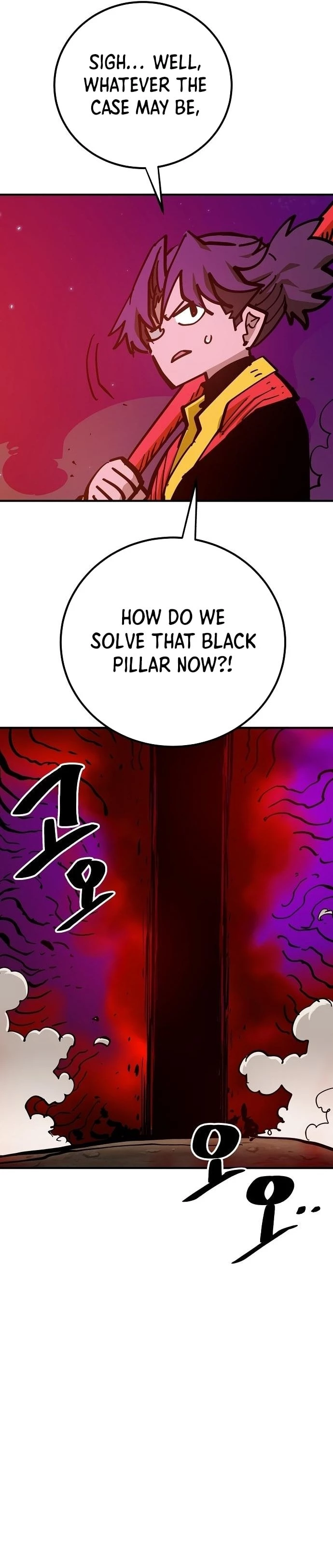 Player Chapter 168 - 10