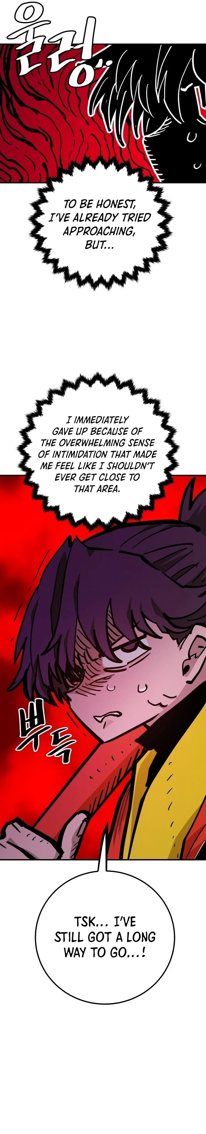 Player Chapter 168 - 11