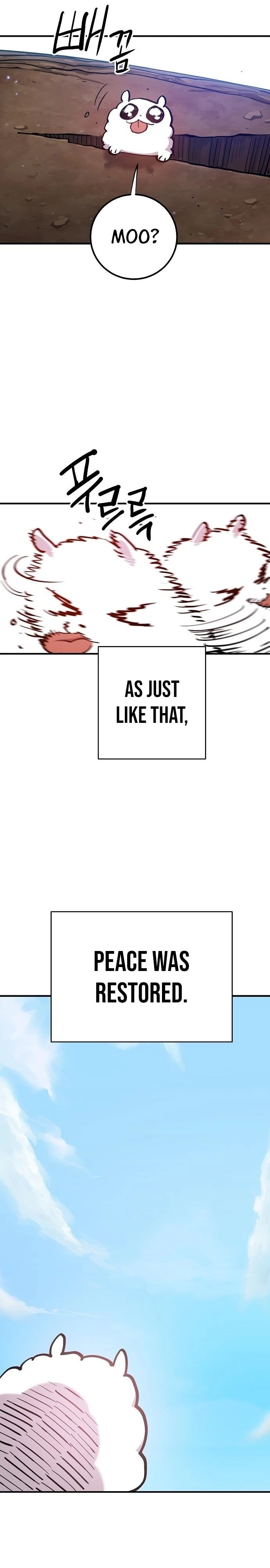 Player Chapter 169 - 24