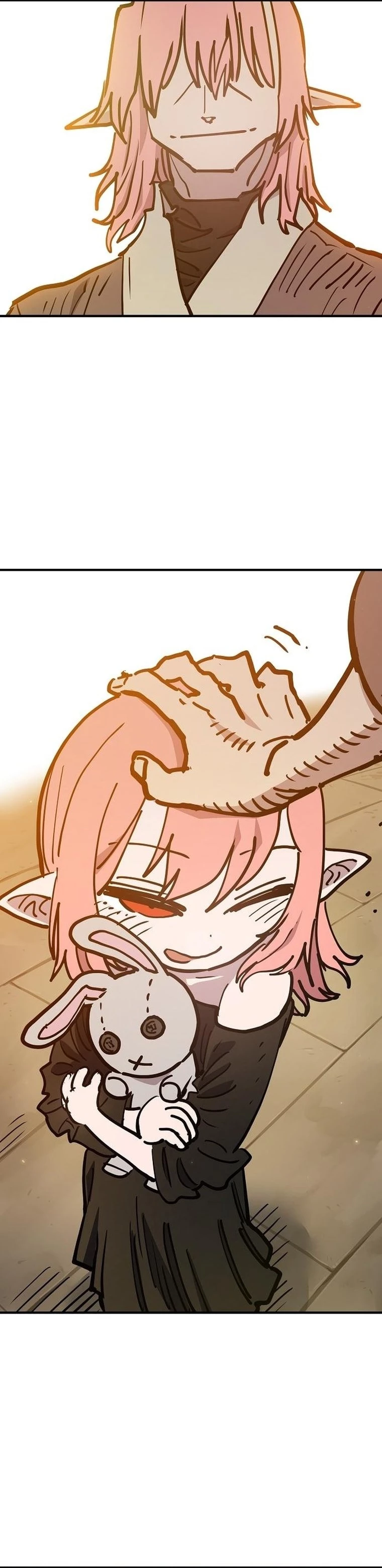 Player Chapter 167 - 3
