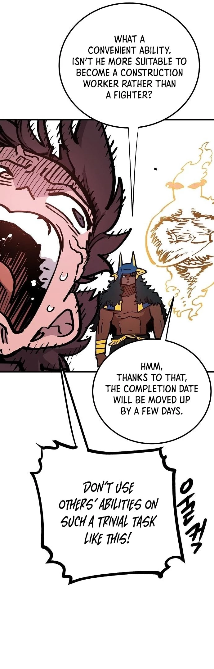 Player Chapter 169 - 26