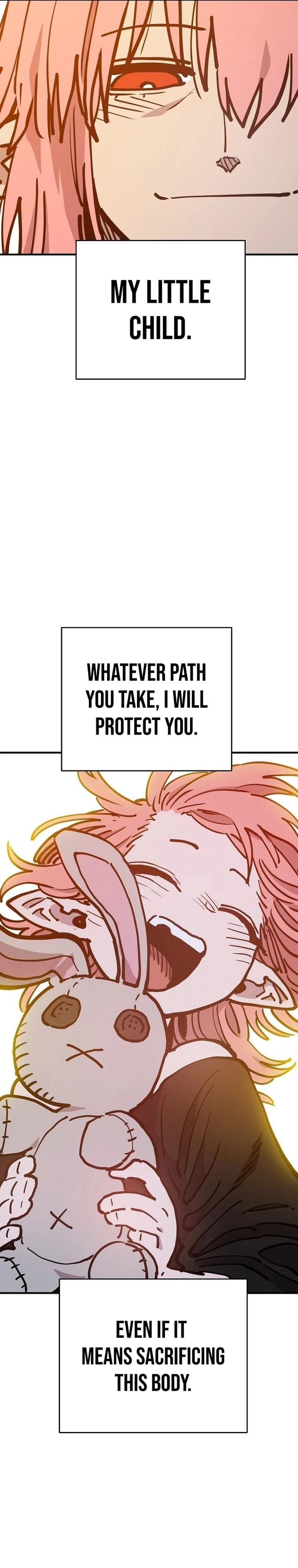 Player Chapter 167 - 4