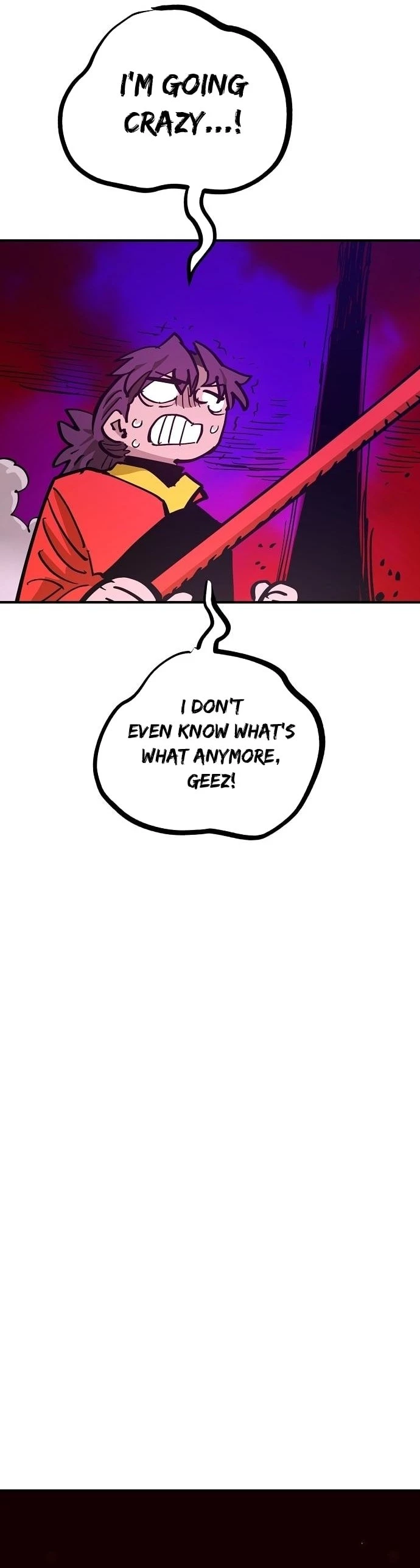 Player Chapter 168 - 15
