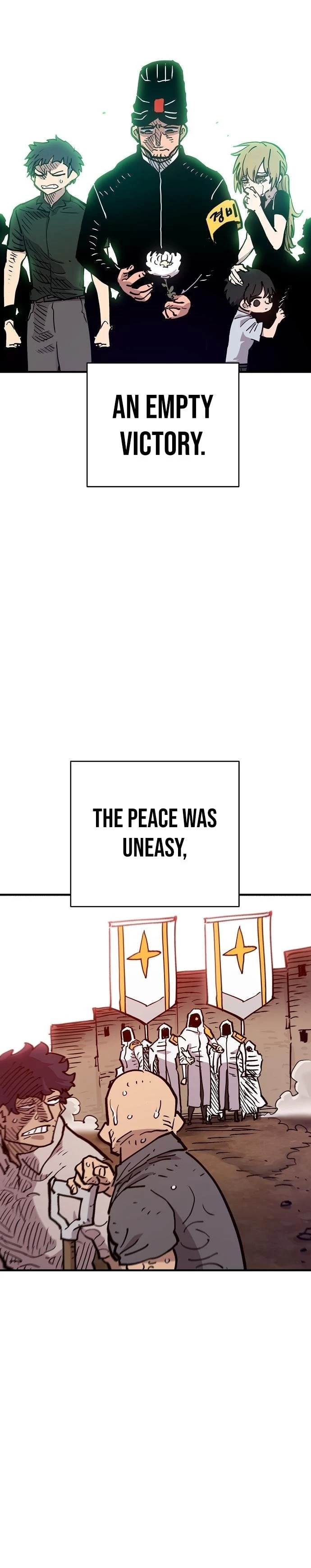 Player Chapter 169 - 29