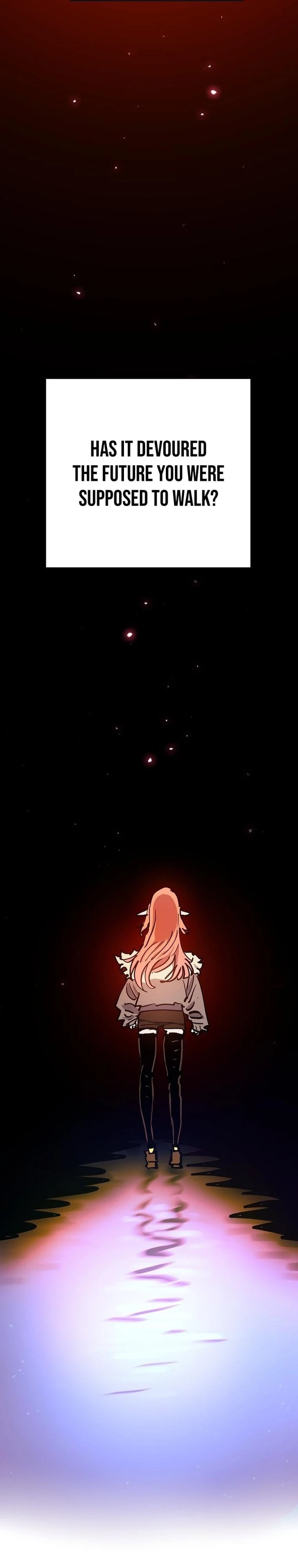 Player Chapter 167 - 7
