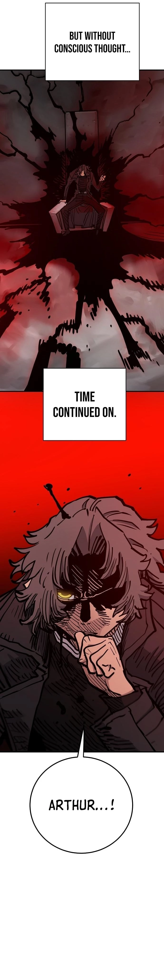 Player Chapter 169 - 30