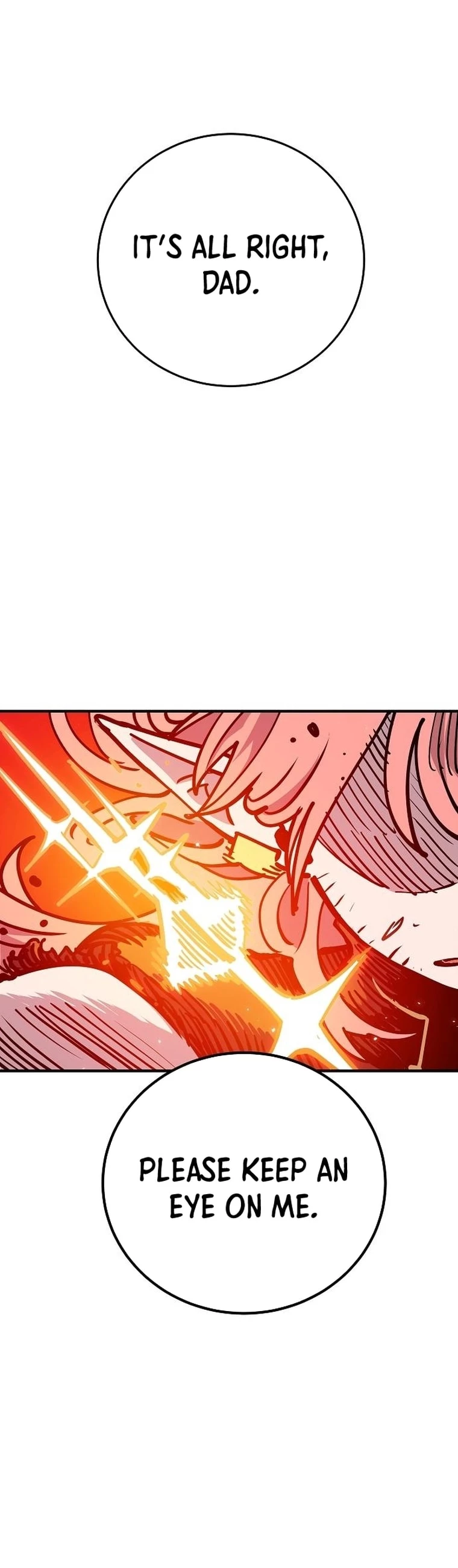 Player Chapter 167 - 8