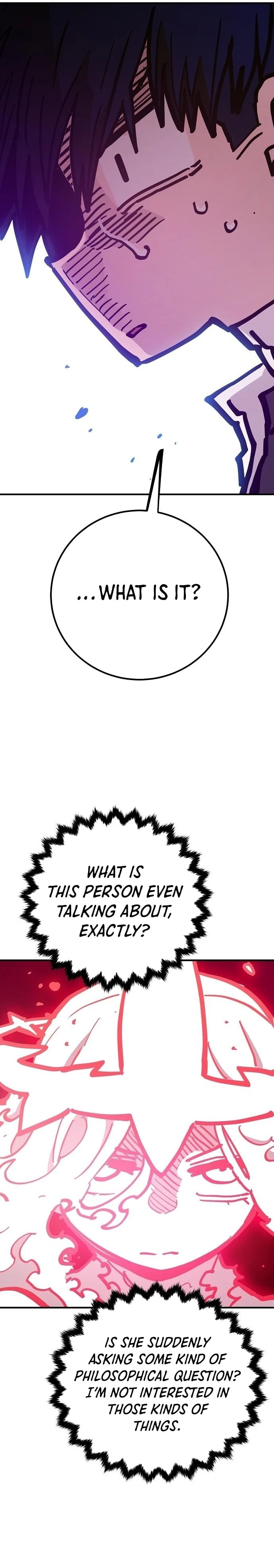 Player Chapter 168 - 19