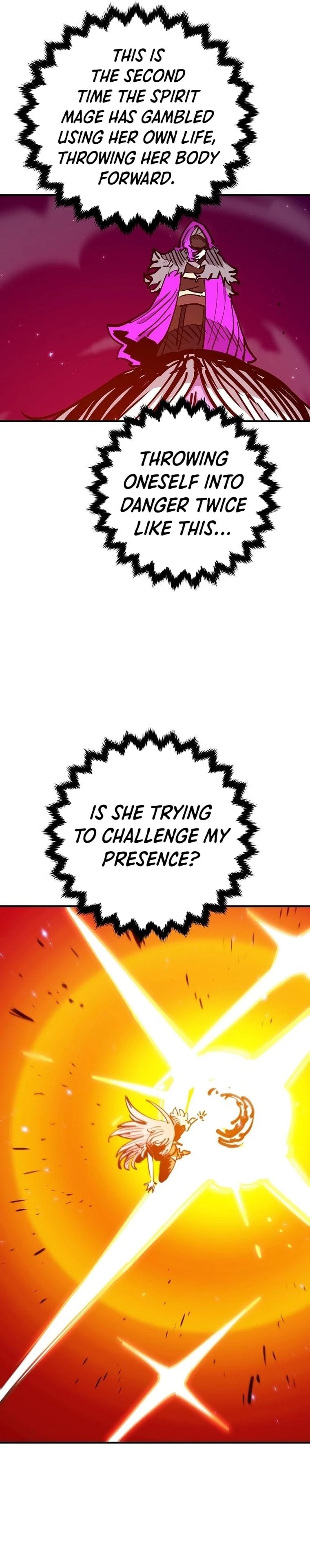 Player Chapter 167 - 12