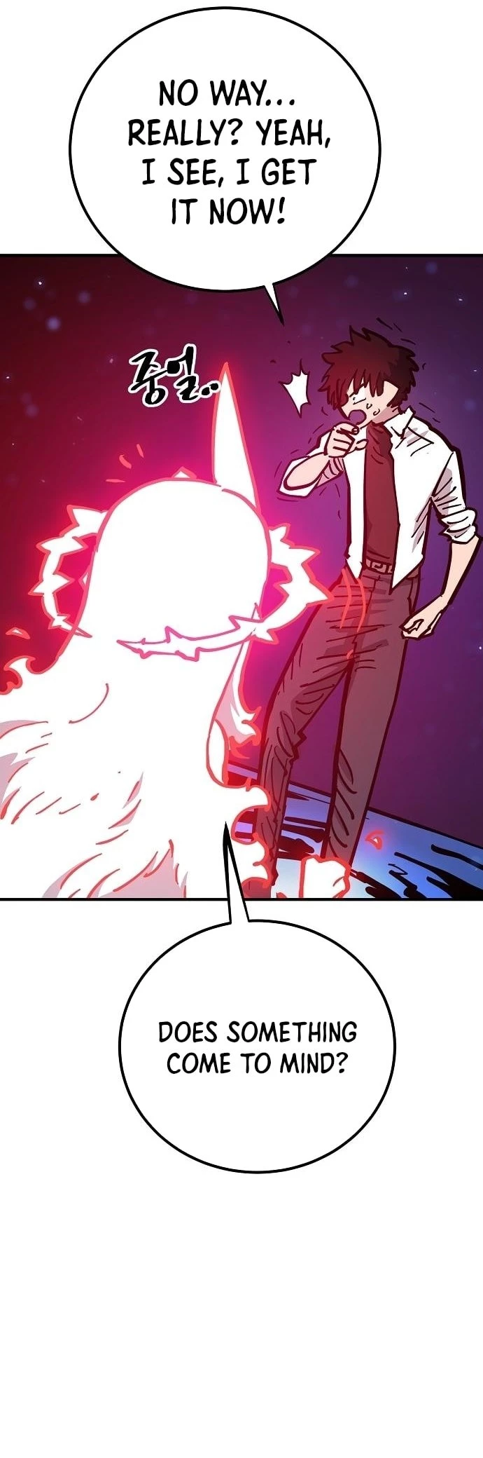 Player Chapter 168 - 22