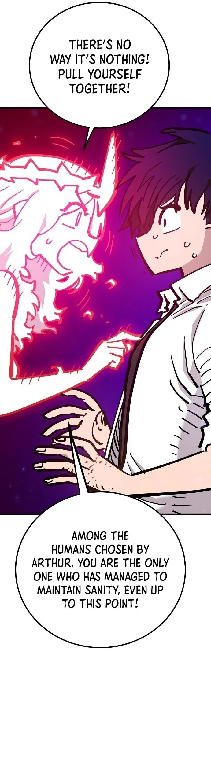 Player Chapter 168 - 24