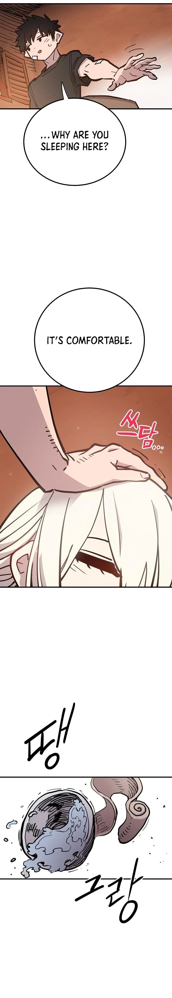 Player Chapter 169 - 36